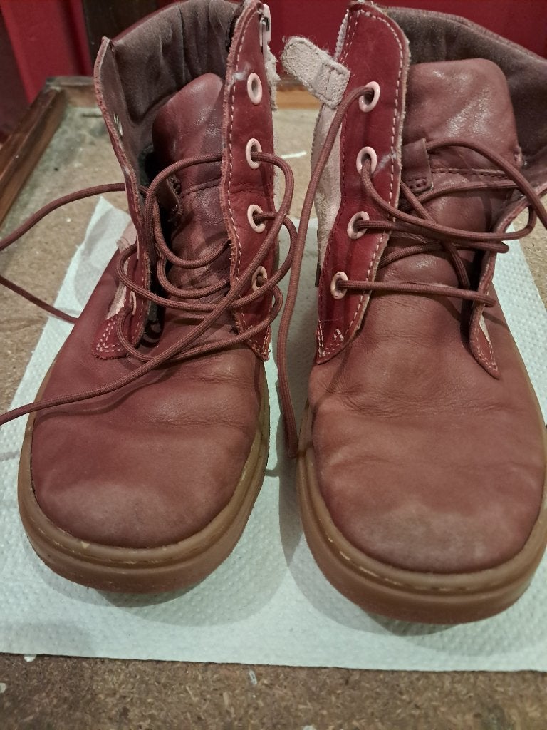 Chaussure Bottines Camper., Vêtements | Hommes, Chaussures, Enlèvement, Porté, Bottes