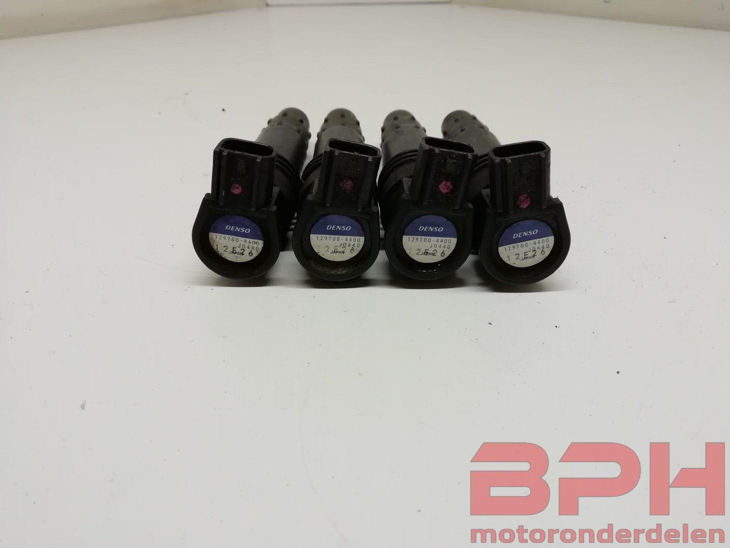 Bobines Suzuki GSX-R 1000 K3 - K4 2003 t/m 2004 bobine GSXR, -, Utilisé, -, -