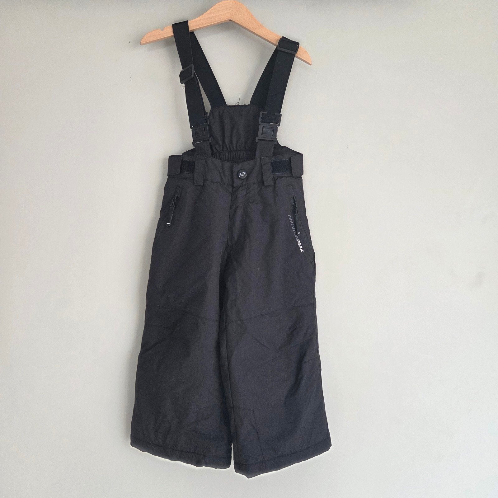 Skibroek  - 92 - Mountain Peak, Enfants & Bébés, Vêtements enfant | Taille 92, Garçon ou Fille, Enlèvement ou Envoi, Comme neuf