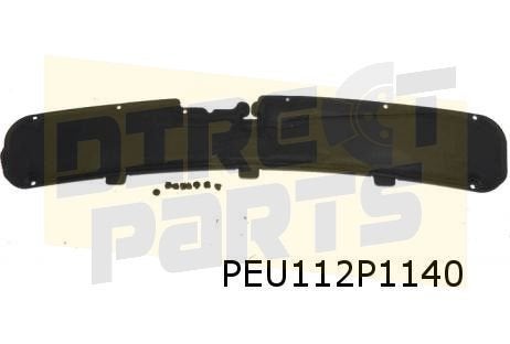 Citroen / Fiat / Opel / Peugeot/ Toyota geluiddempingsmat Or, Neuf, -, Opel, -