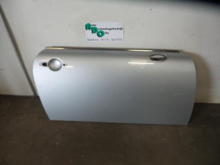 Portière 2portes droite d'un Mini Cooper (900/7), -, 3 mois de garantie, Porte, -