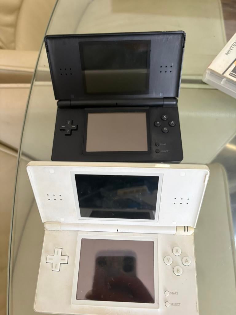 Nintendo ds lite, Consoles de jeu & Jeux vidéo, Consoles de jeu | Nintendo DS, Enlèvement ou Envoi, Comme neuf, DS Lite