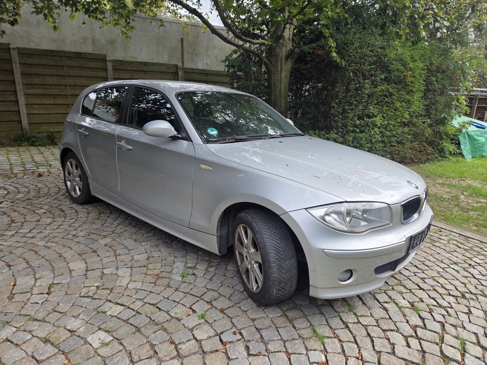 auto rijd!soms gat in safemod! 800€!, Ophalen