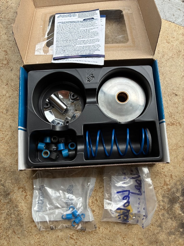 Yamaha aerox onderdelen, Enlèvement, Comme neuf, Phare, Yamaha