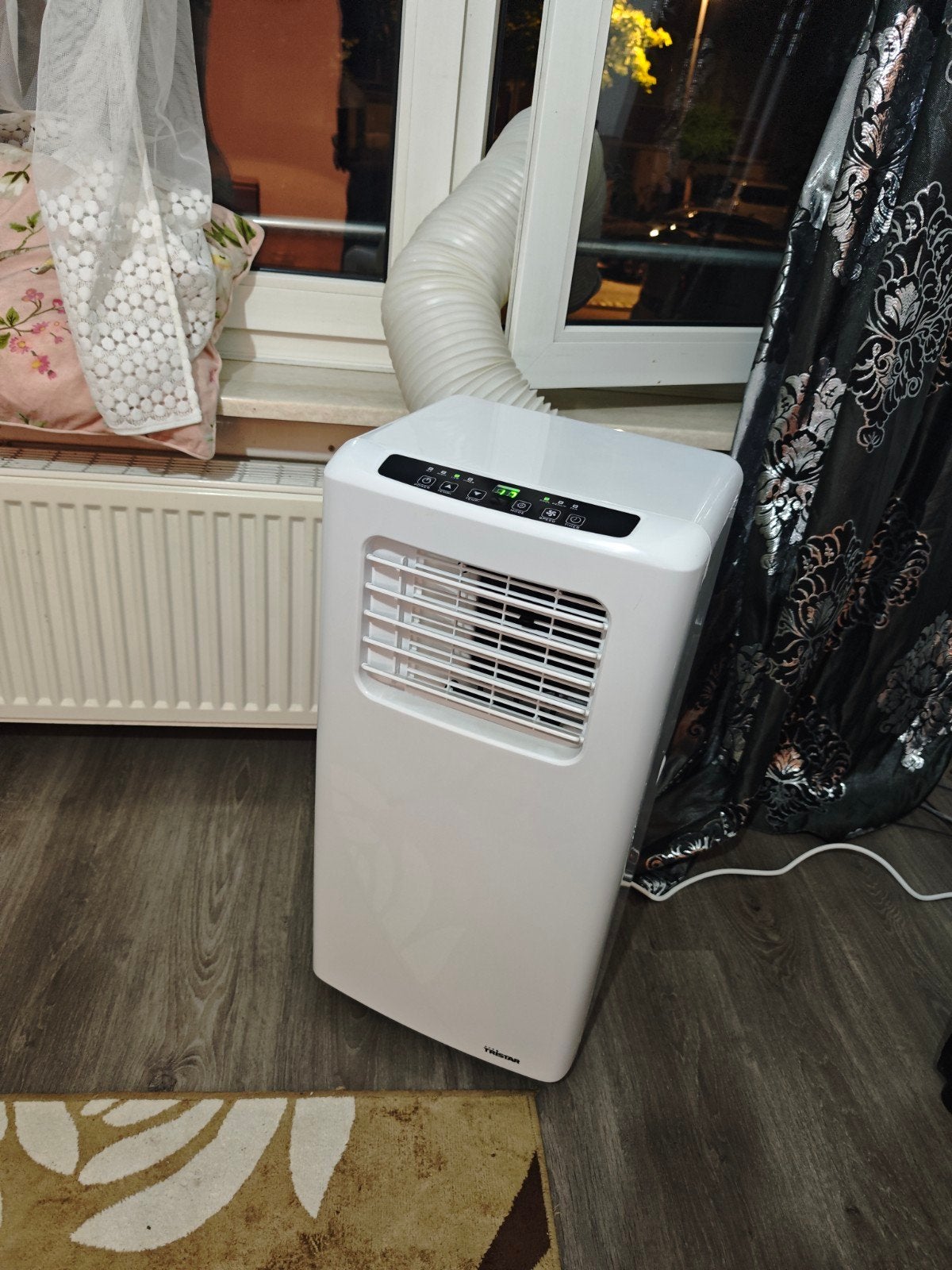 Airco 9000Btu/h, Electroménager, Climatiseurs, Enlèvement ou Envoi