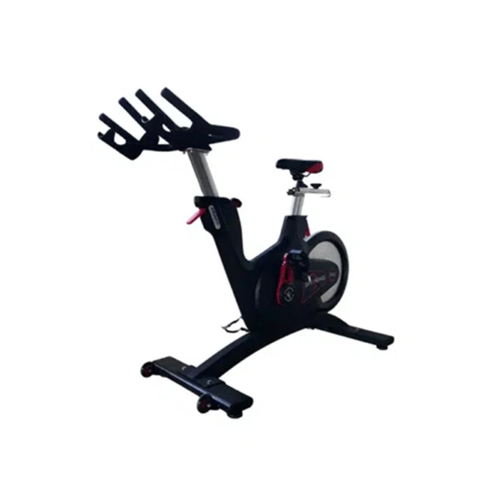 GymFit – Spinning Bike, Ophalen of Verzenden, Zo goed als nieuw, Benen