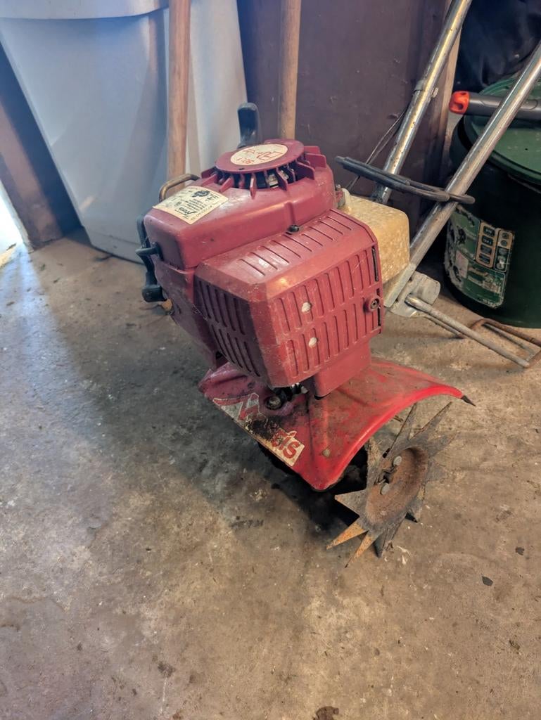 Freesmachine, Ophalen of Verzenden