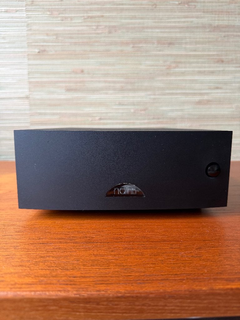 Naim HiCap DR voeding | compleet | 100% topstaat, Audio, Tv en Foto, Versterkers en Ontvangers, Zo goed als nieuw, 60 tot 120 watt