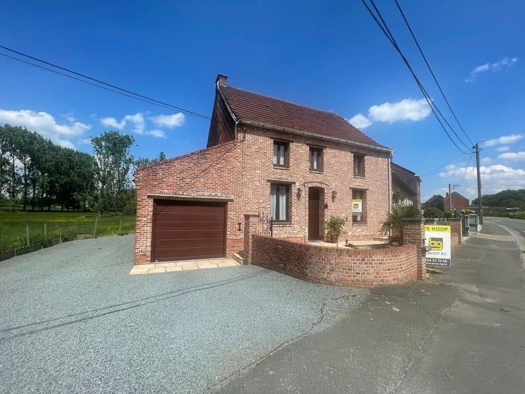 Te renoveren woonhuis te koop in Pajottegem, Immo, Provincie Vlaams-Brabant