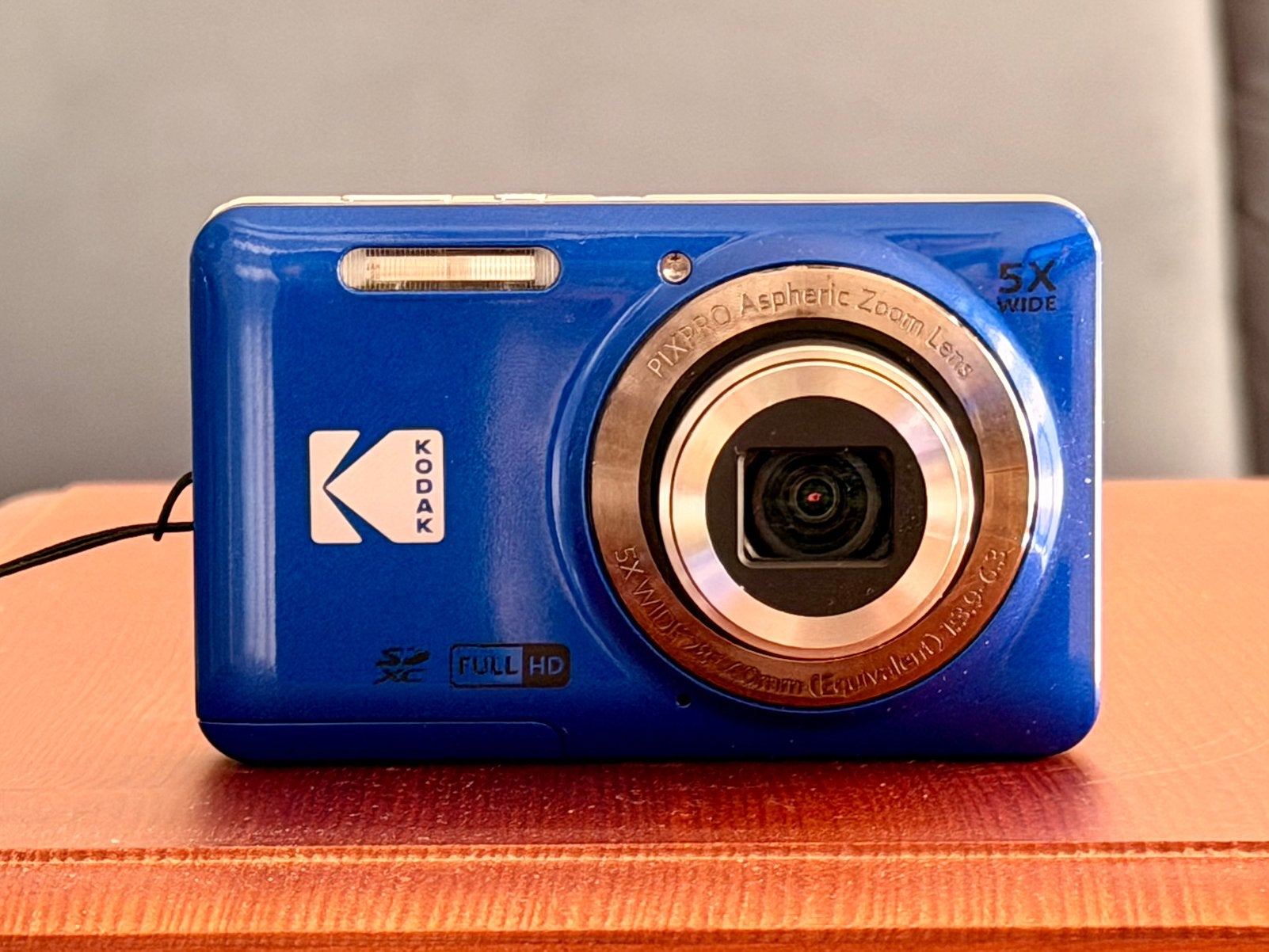 Kodak Pixpro FZ55, Enlèvement, Comme neuf, Kodak