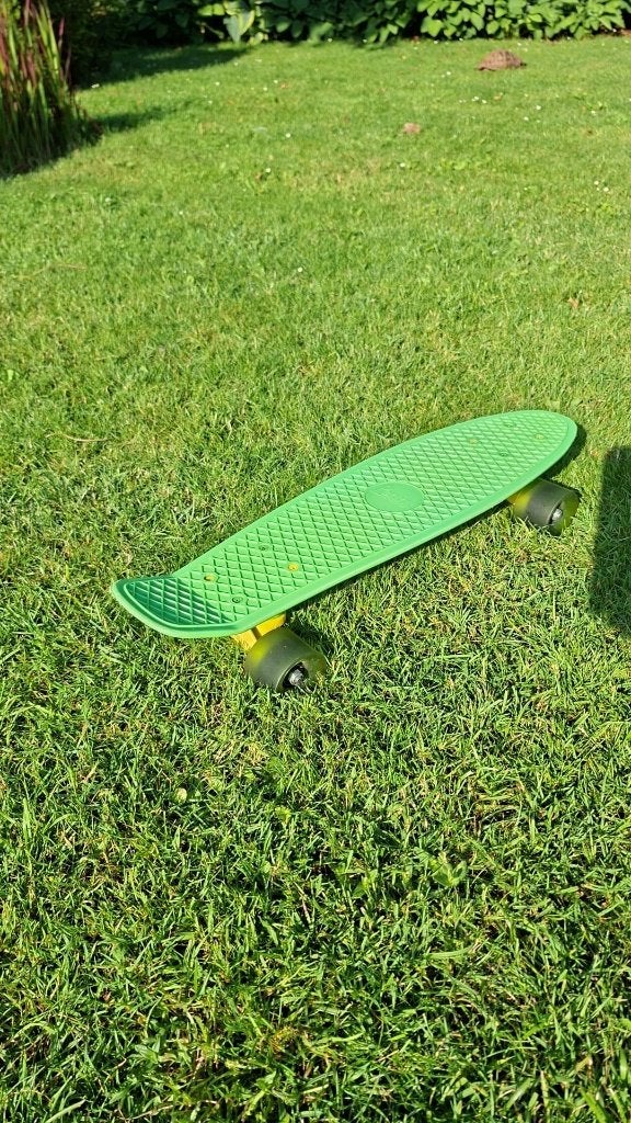 Skateboard Penny, Enlèvement, Comme neuf, Skateboard