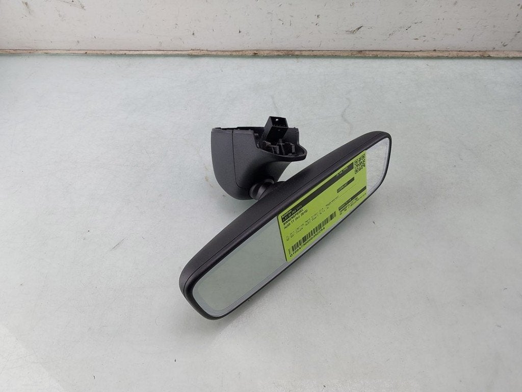 RETROVISEUR INTERIEUR Audi TT (FV3 / FVP) (01-2014/09-2018), Auto-Union-Straße  1,
85057  Ingolstadt, DE, Info@audi.de, Audi, Utilisé