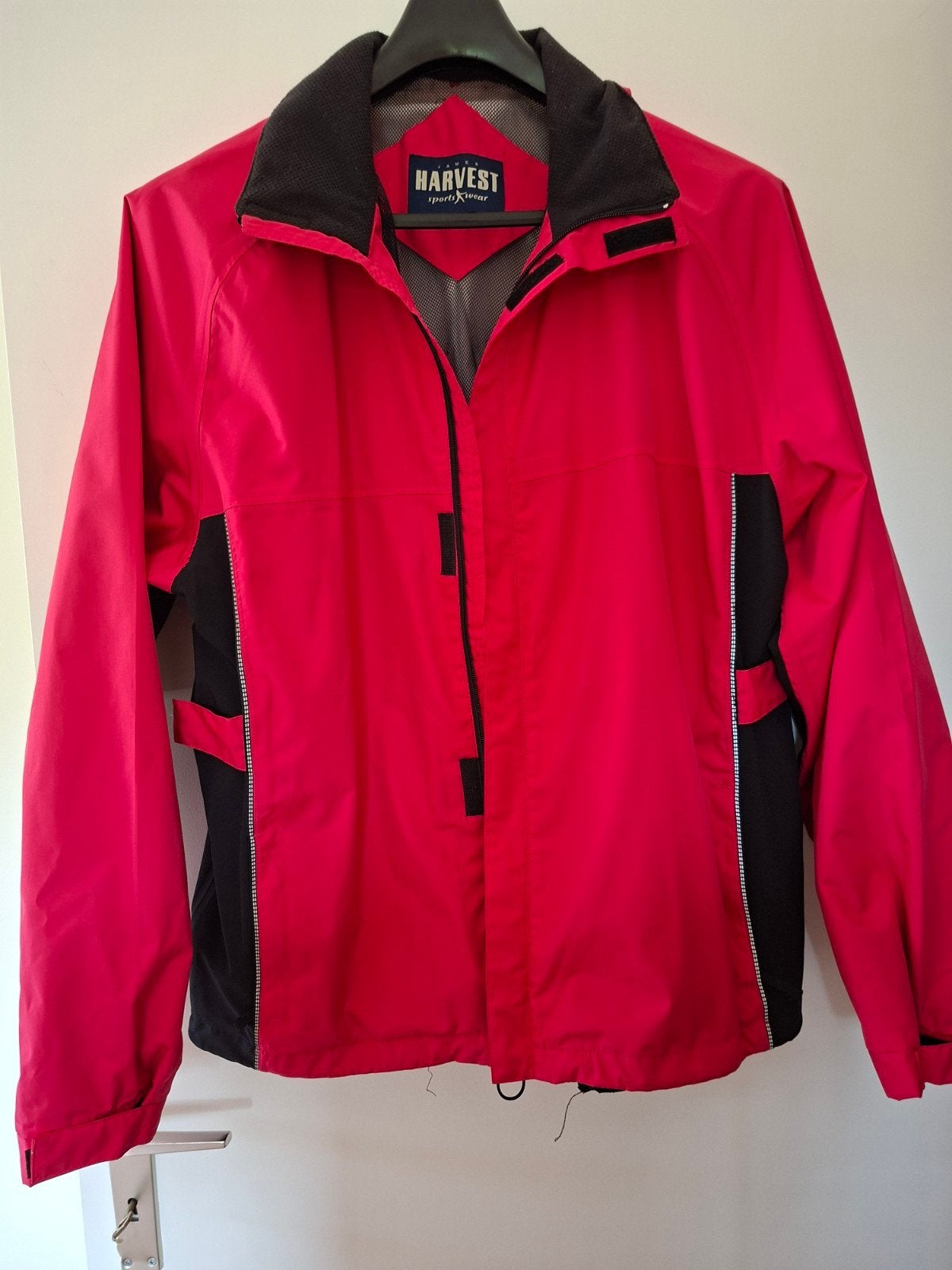James Harvest jasje - maat XXL, Kleding | Dames, Jassen | Zomer, Ophalen, Roze