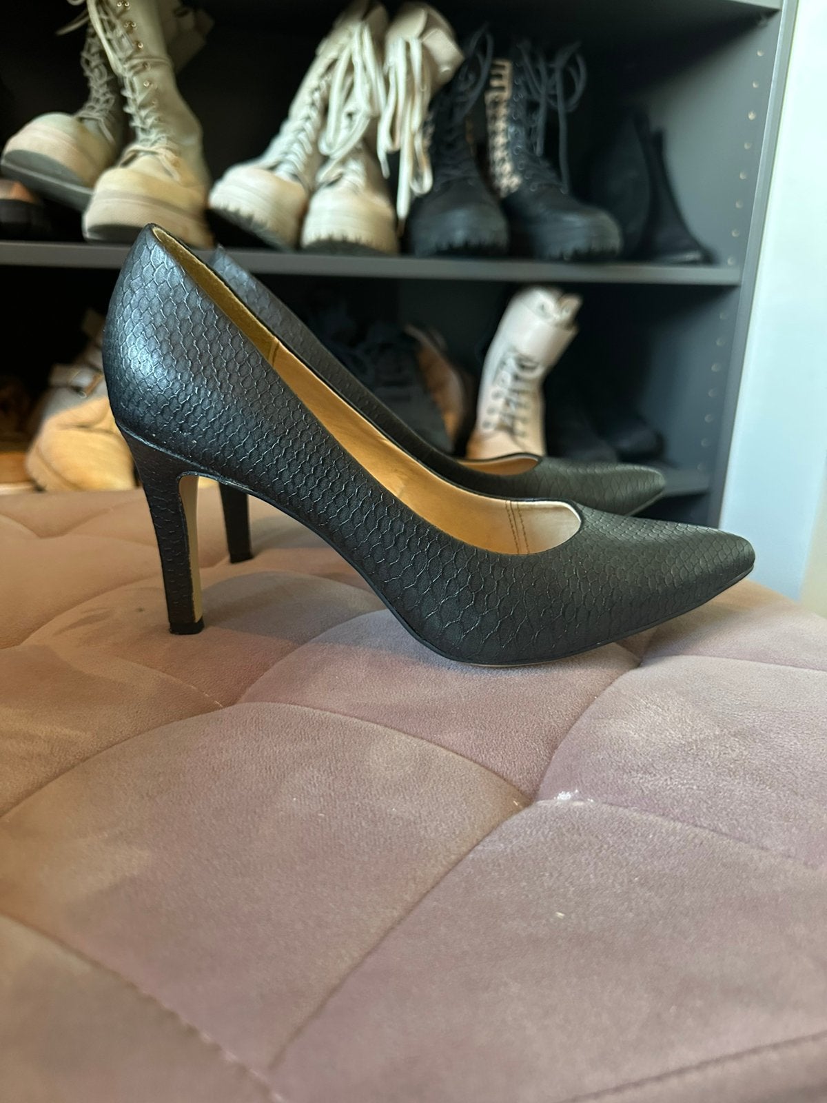 Pumps, Ophalen of Verzenden, Nieuw, Pumps
