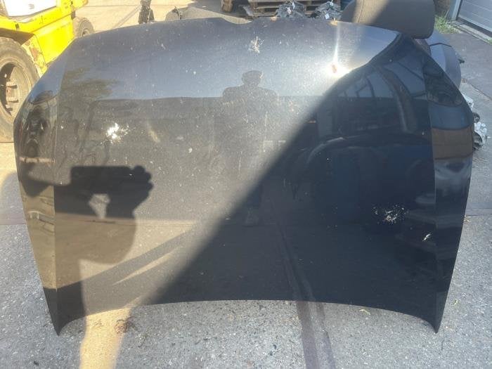 Motorkap van een Volkswagen Polo (LC9X), Gebruikt, -, Volkswagen, -