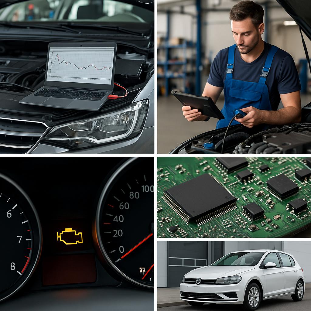 diagnostic électronique auto reprogrammation automobile, Autos : Pièces & Accessoires, Électronique & Câbles, BMW, Enlèvement