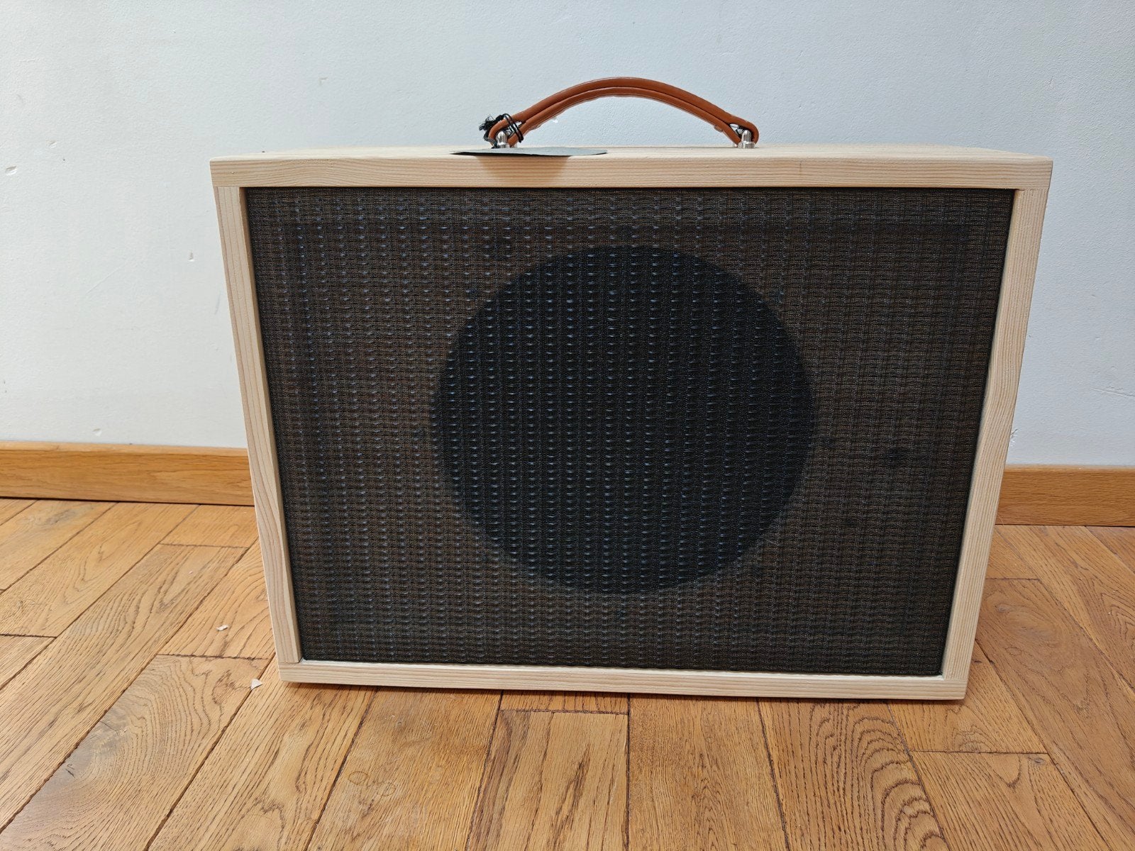 Cabinet met Jensen C12N, Muziek en Instrumenten, Versterkers | Bas en Gitaar, Ophalen