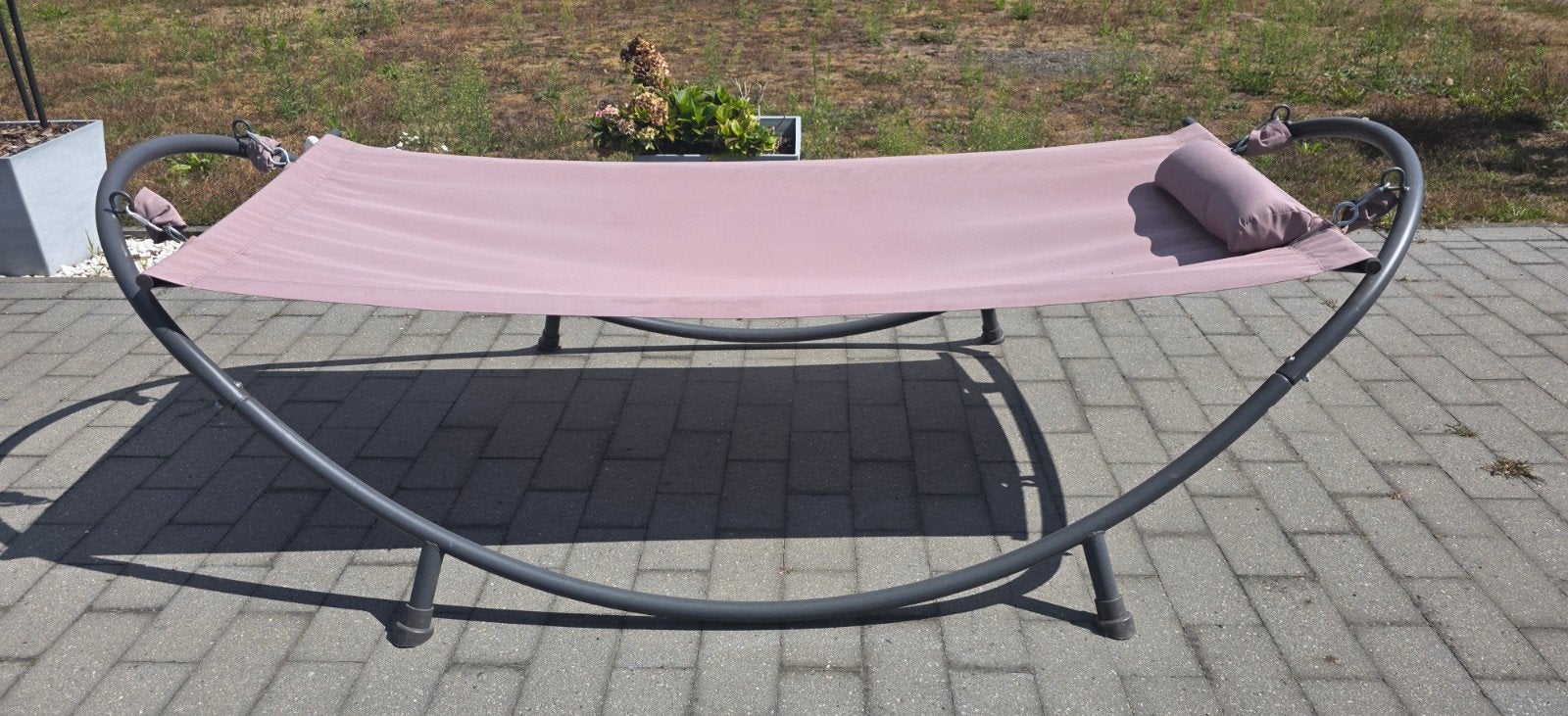 Hangmat in prima staat, Tuin en Terras, Hangmatten, Ophalen