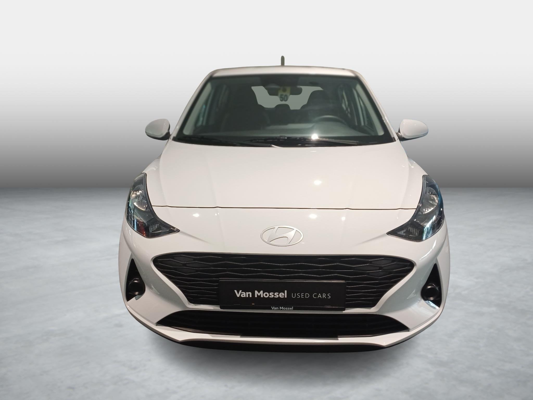 Hyundai i10 1.0 Twist, Achat, Electronic Stability Program (ESP), 921 kg, Entreprise