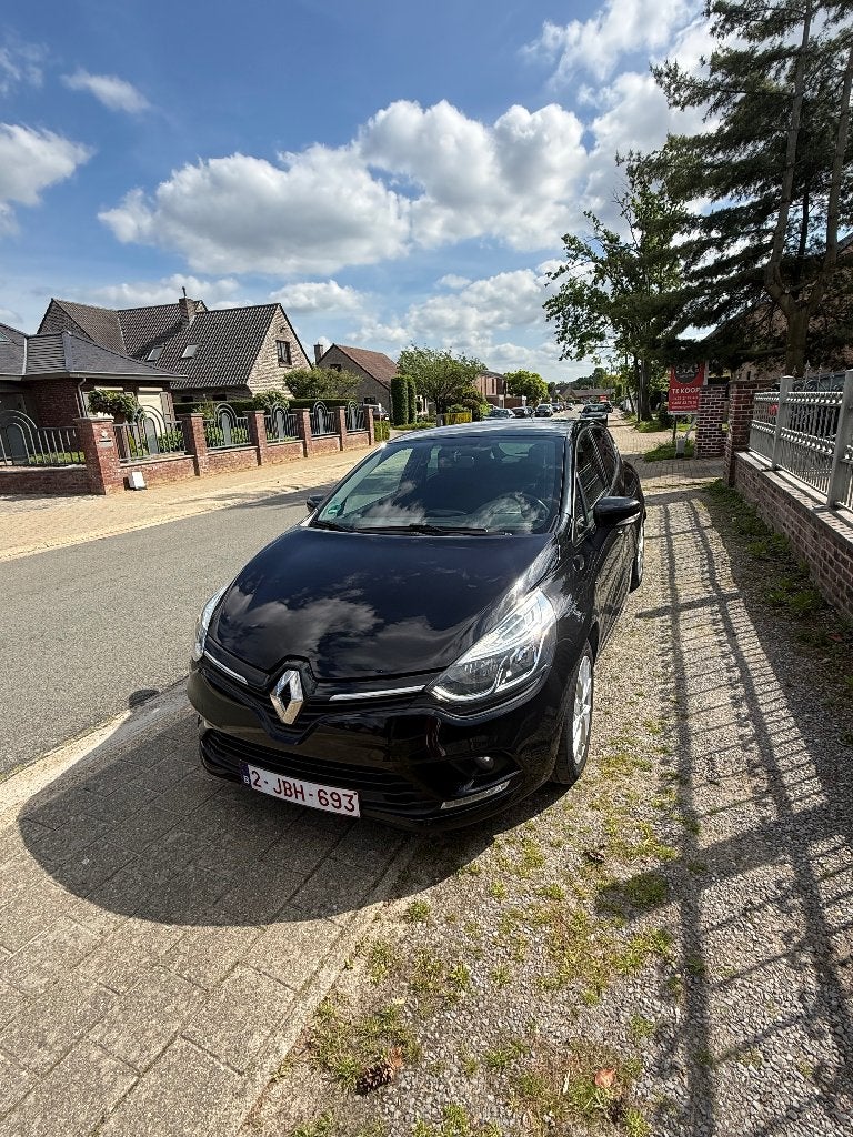 Renault Clio, Autos, Renault, Particulier, Clio, Airbags, Air conditionné, Bluetooth, Cruise Control, Aide au démarrage en côte