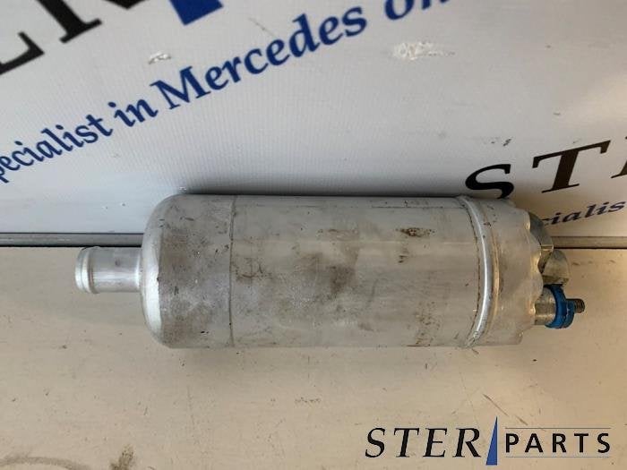 Pompe carburant électrique d'un Mercedes SLK, 3 mois de garantie, Utilisé, -, -