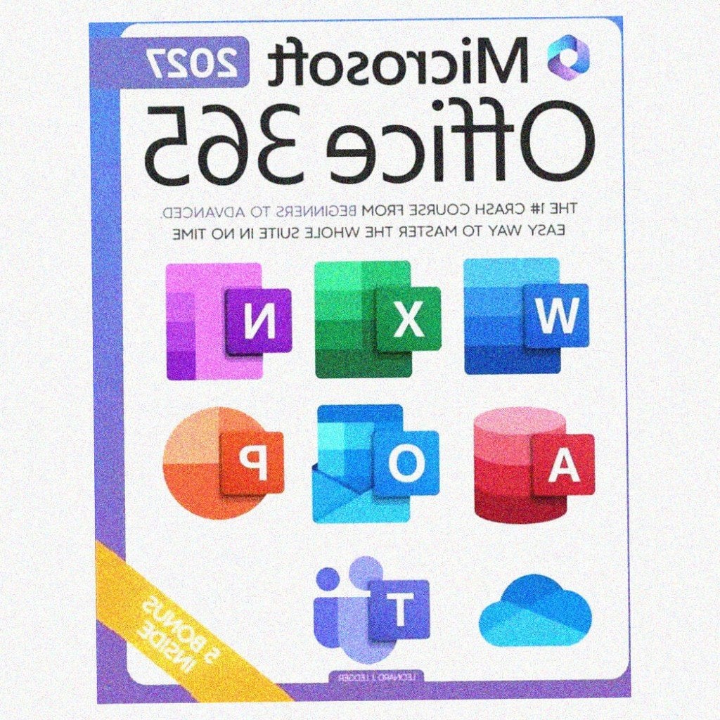 KANTOOR 365 VOOR MAC EN WIN, Informatique & Logiciels, Logiciel d'Éducation & Cours, Envoi, Neuf