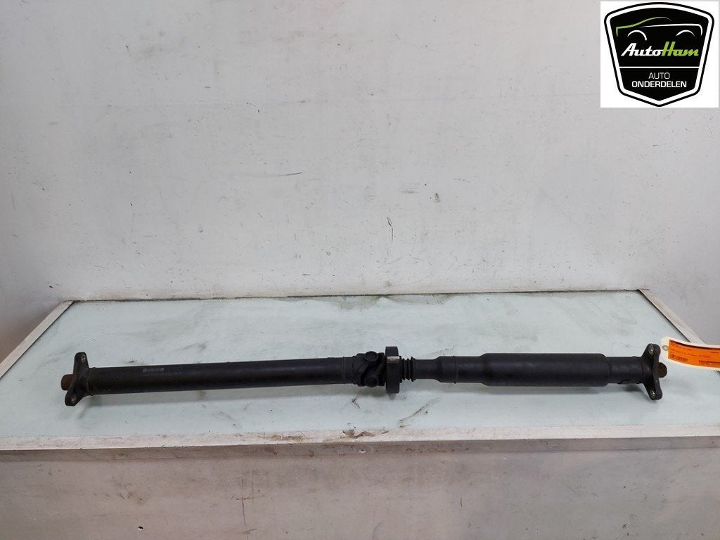 TUSSENAS ABS BMW 1 serie (E81) (|7567945|26107567945|), Dhr. J. Ham, Gebruikt, Administratie@autoham.nl, BMW