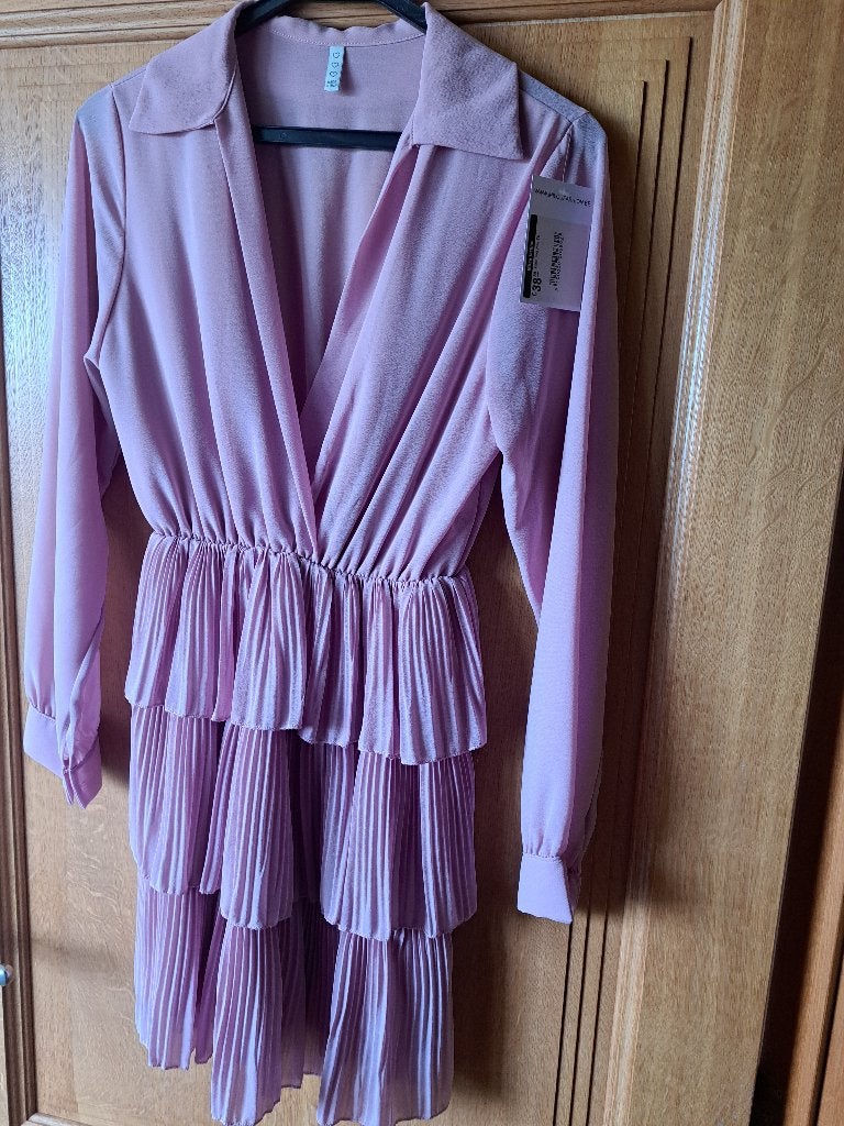 Kleed milou fashion, Vêtements | Femmes, Robes, Neuf, Enlèvement ou Envoi, Rose, Milou fashion