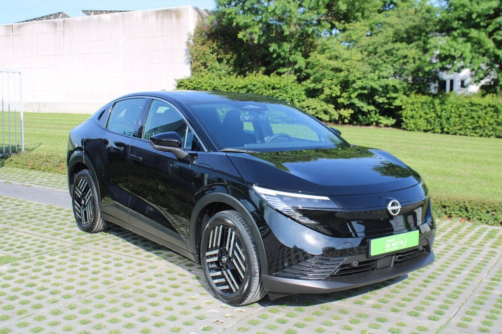 Nissan Leaf 52KWh ENGAGE PLUS (année de construction 2026), Autos, Nissan, Achat, Euro 6, Entreprise, Autres couleurs