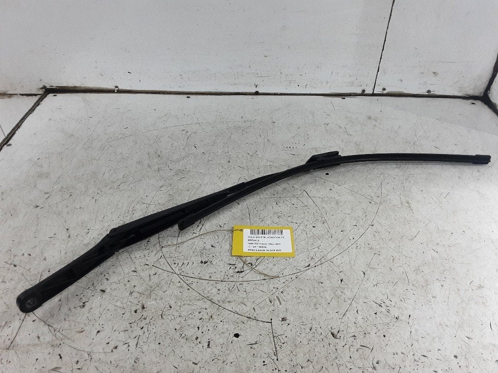 BRAS ESSUIE GLACE AVANT GAUCHE Golf VII Variant (AUVV), Volkswagen, Volkswagen AG, Utilisé, Kundenbetreuung@volkswagen.de