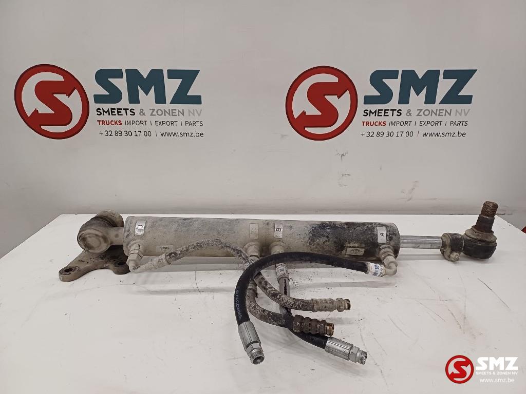 Occ hydraulische stuurcilinder Mercedes, Gebruikt, Mercedes-Benz, Besturing