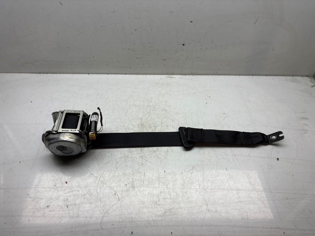 VEILIGHEIDSGORDEL LINKS ACHTER Volkswagen Golf VIII (CD1), Dhr. J. Ham, Gebruikt, Volkswagen, Administratie@autoham.nl