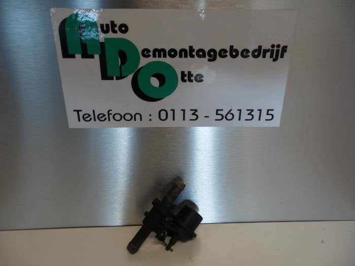 Robinet chauffage mécanique d'un Volvo 9-Serie, -, 3 mois de garantie, Utilisé, -
