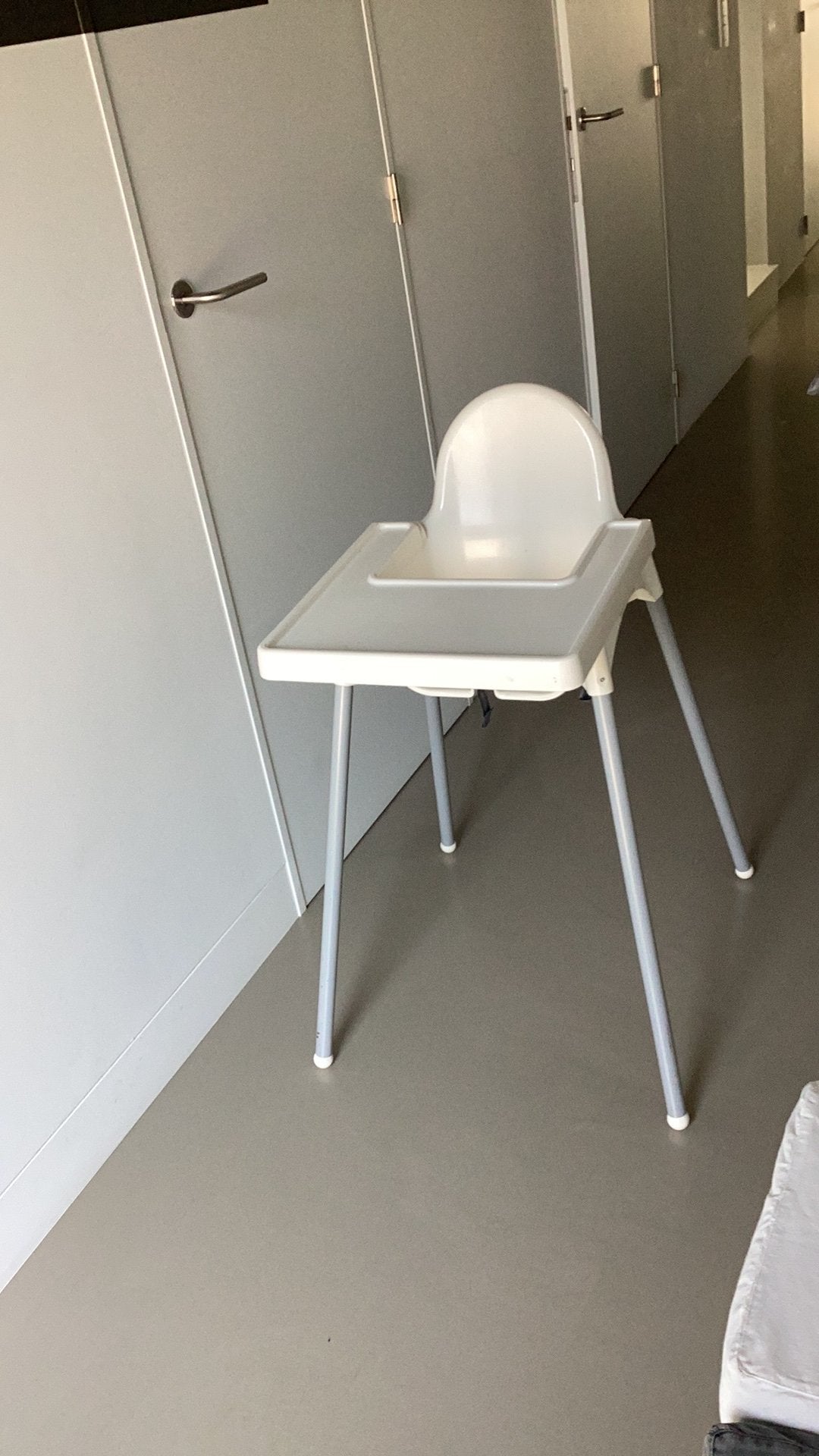 Kinderstoel Ikea, Ophalen, Zo goed als nieuw