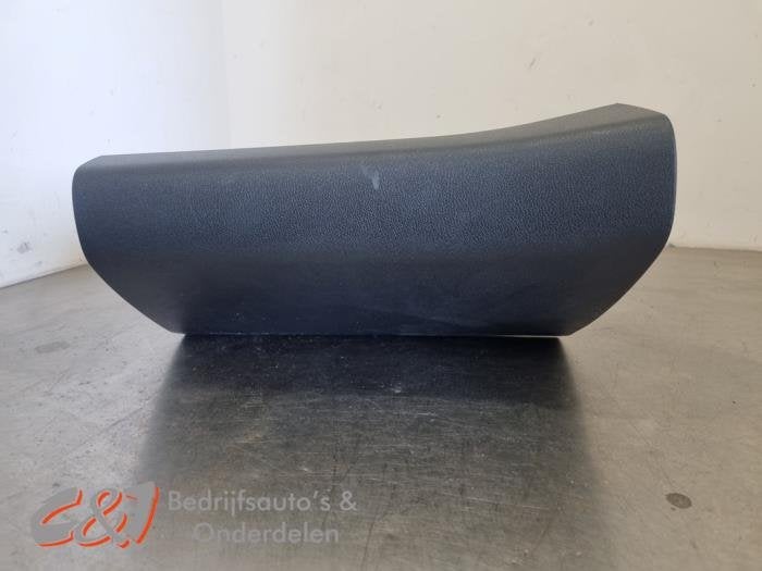 Boîte à gants d'un Peugeot Partner, -, 3 mois de garantie, Utilisé, -