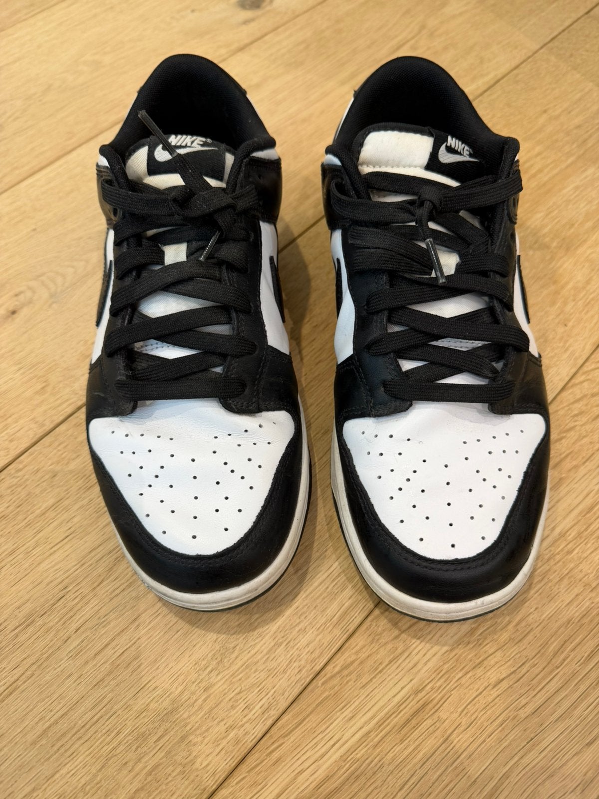 Nike dunk heren, Sport en Fitness, Ophalen, Zo goed als nieuw