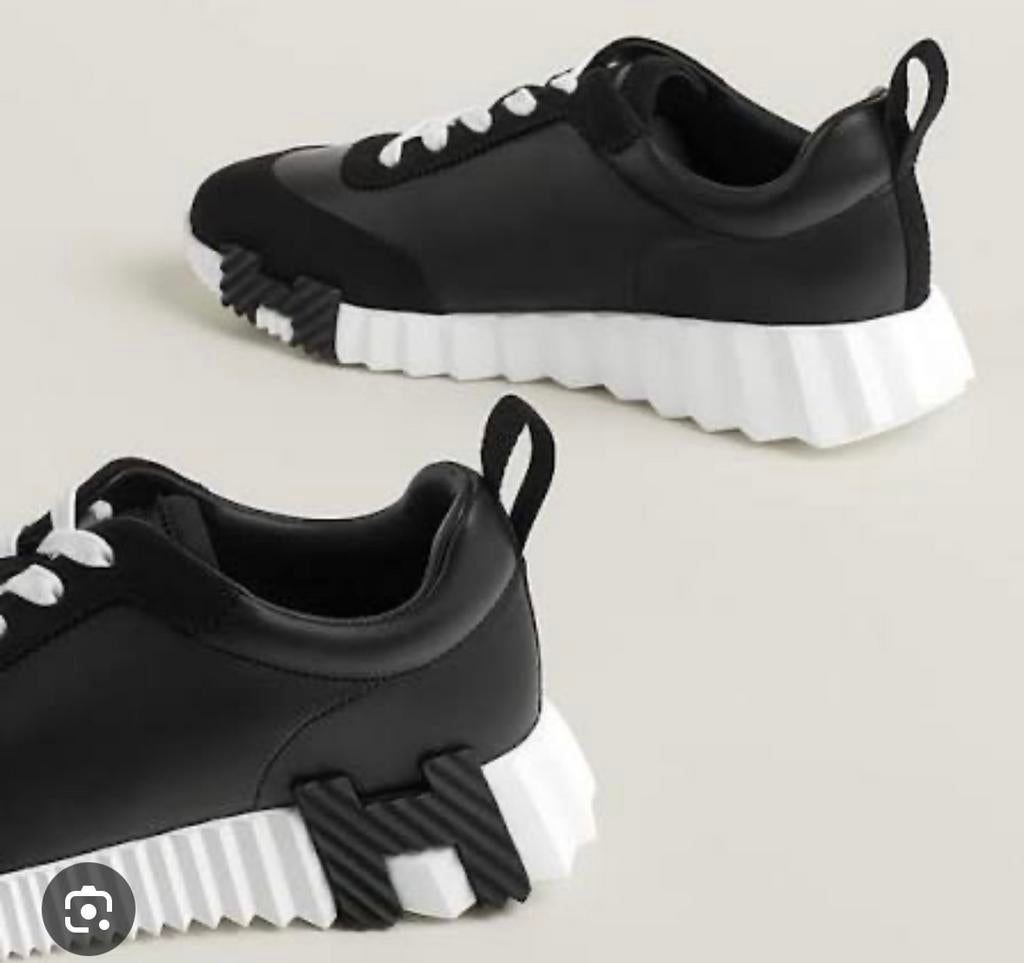 Chaussures Hermès, Neuf, Hermes, Enlèvement, Baskets