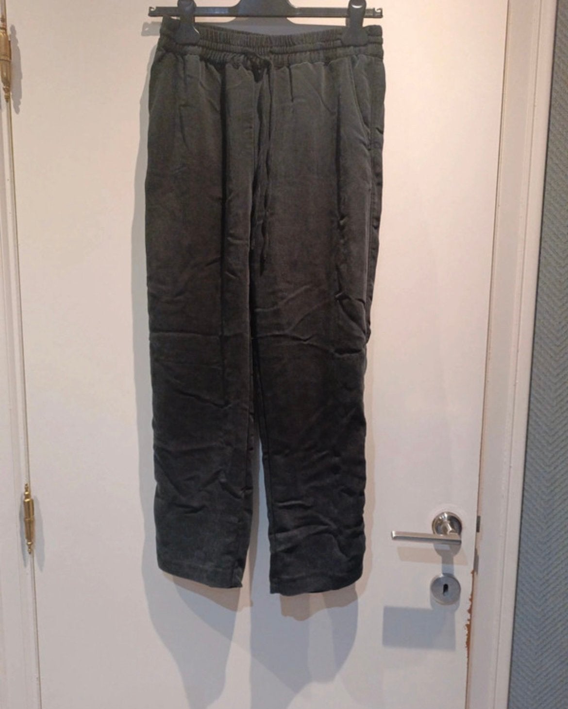 Broeken, Kleding | Dames, Zwart, Ophalen of Verzenden, Zo goed als nieuw, Maat 36 (S)