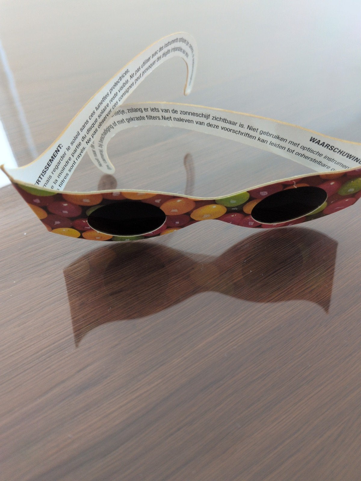 eclipsbril, Handtassen en Accessoires, Zonnebrillen en Brillen | Dames, Ophalen