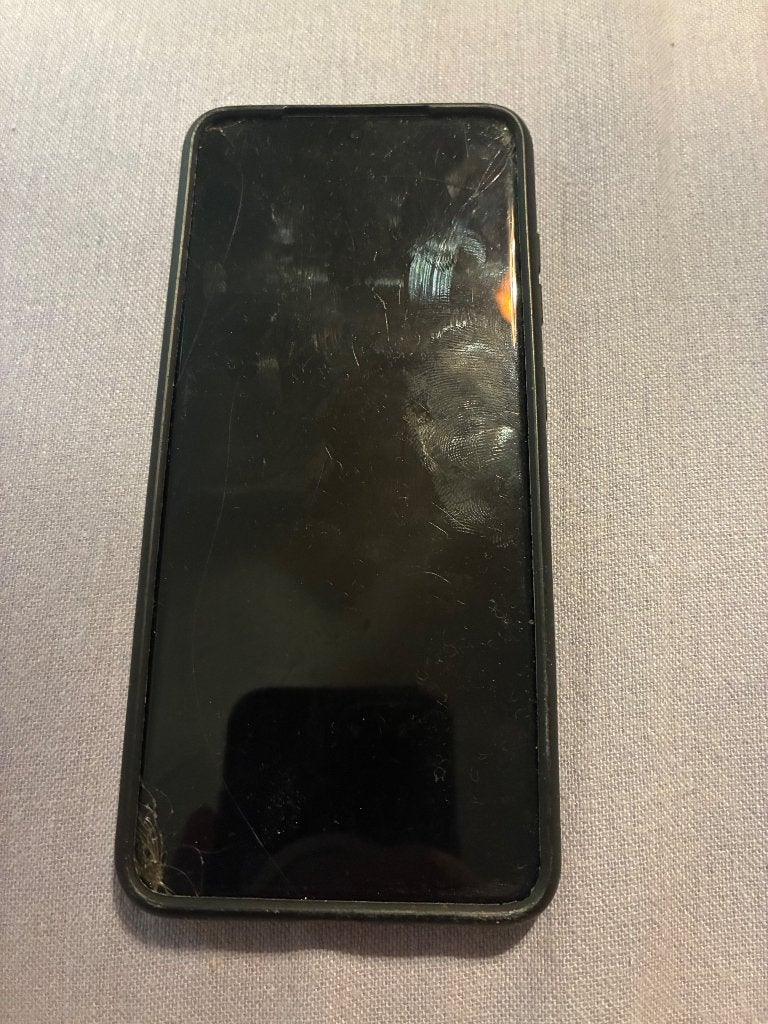 Samsung Galaxy S20, Télécoms, Galaxy S20, Enlèvement ou Envoi, Utilisé, Sans abonnement