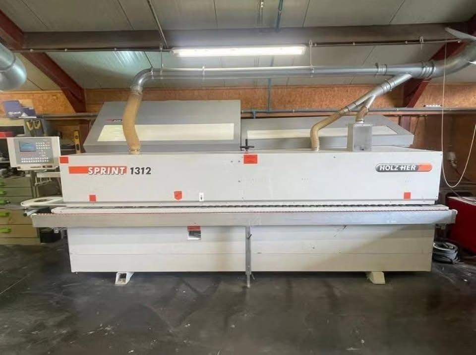 Afplakker Holzer sprint 1312, Ophalen of Verzenden