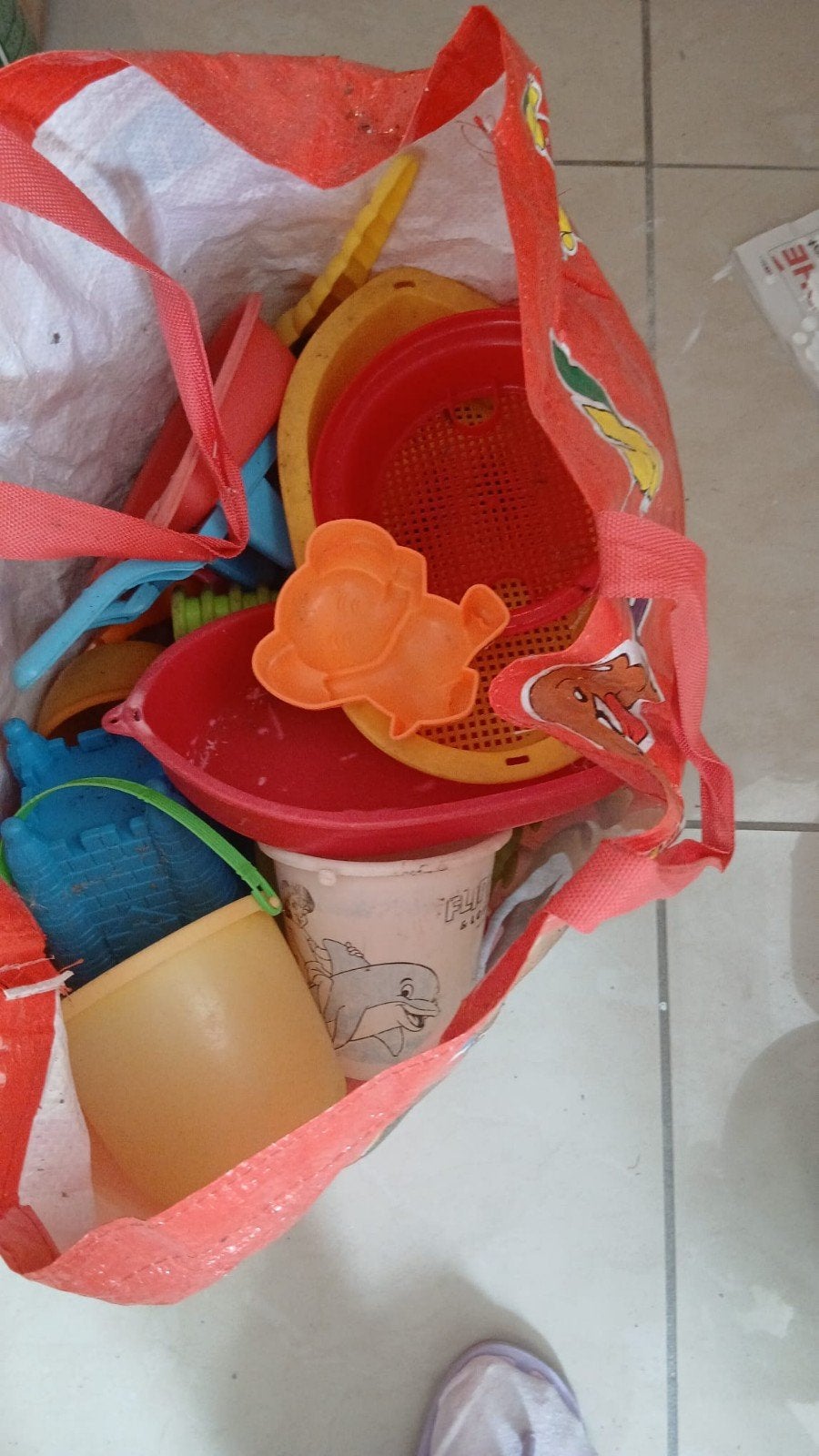 Jouets pour enfants à donner, Enfants & Bébés, Enlèvement