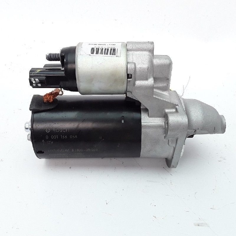 STARTMOTOR Hyundai Tucson (TL) (|361002B302|), Gebruikt, Hyundai
