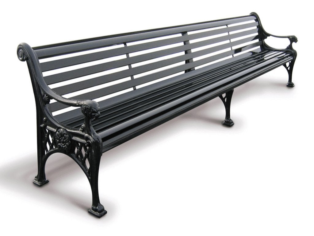 GEZOCHT: Gaia serie Gardeluxe Carabas banken en stoelen, Tuin en Terras, Ophalen, Gebruikt, Overige materialen