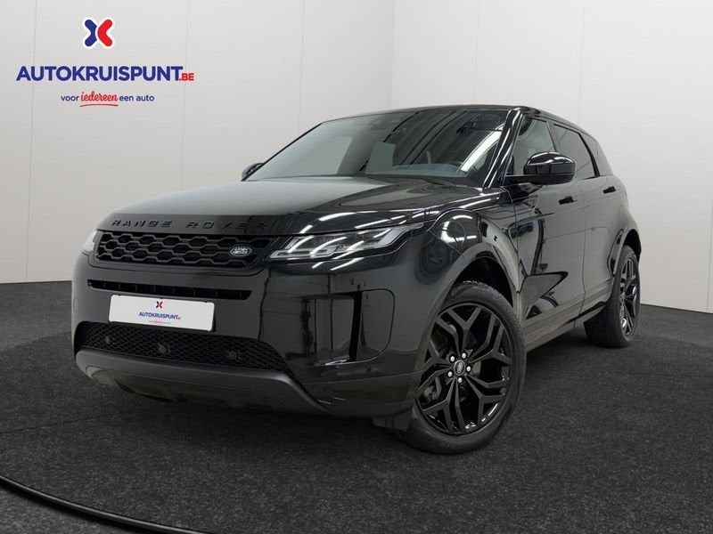 Land Rover Range Rover Evoque, Autos, Land Rover, Achat, ABS, Airbags, Alarme, Android Auto, Apple Carplay, Ordinateur de bord