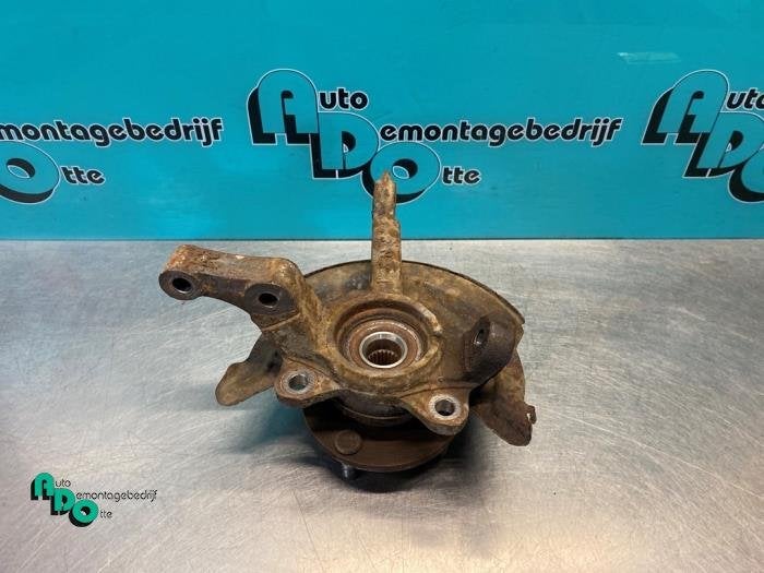 Joint avant droit d'un Daihatsu Young RV (Young RV 02-), Daihatsu, -, 3 mois de garantie, Utilisé