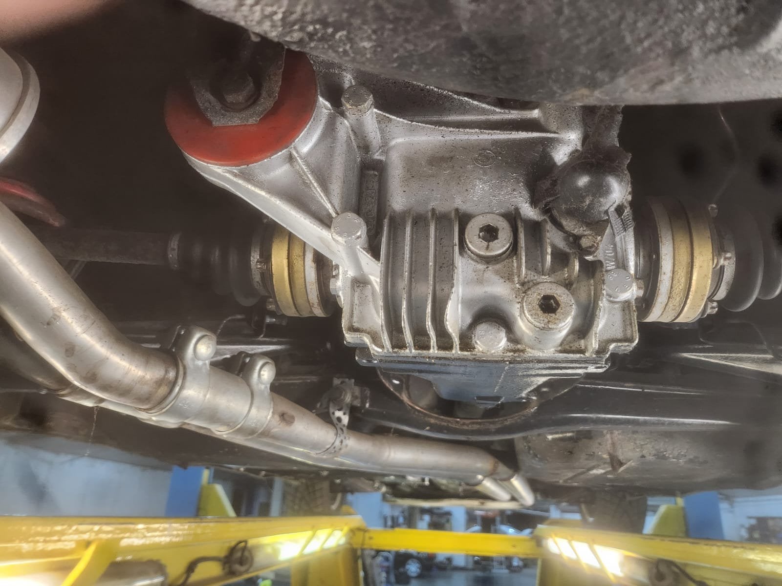 BMW e30 325i, foto 7