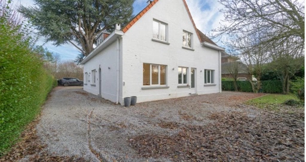 Colocation 4 chambres maison Loverval, 50 m² ou plus, Charleroi