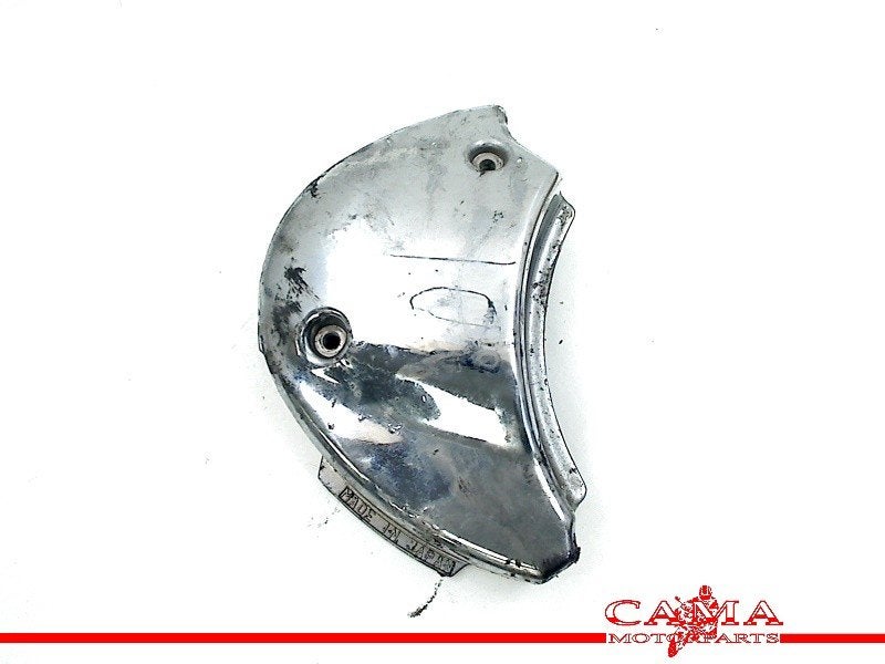 TANDWIEL DEKSEL VOOR XVS 650 Dragstar 1997-2002 (XVS650), Motoren, Dhr. S. di Majo, Gebruikt, Info@cama-motorparts.nl, P.J. Troelstraweg 8 8
3144 CX  MAASSLUIS, NL