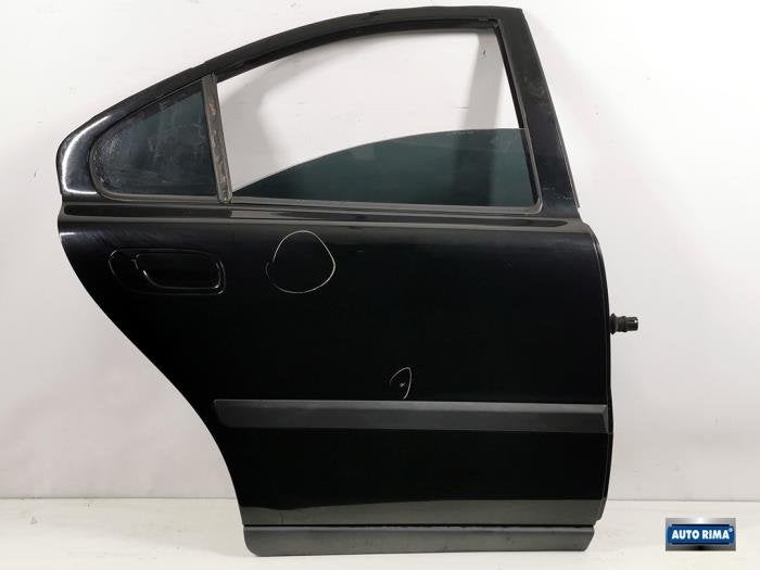 Portière 4portes arrière droite d'un Volvo S60 (019), -, 3 mois de garantie, Porte, -